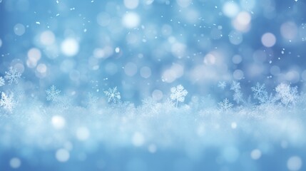 Obraz premium Christmas and new year holidays concept
