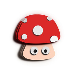 mushroom