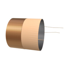 Precision Voice Coil - Key Component for Audio Excellence