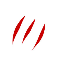 Scratch vector elements, Cakar, Mark, Scratch Mark, Scratch illustratation	