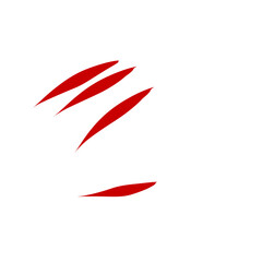 Scratch vector elements, Cakar, Mark, Scratch Mark, Scratch illustratation	