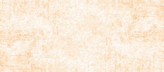 Abstract Light brown concrete background texture wallpaper . old grunge paper texture design and Vector design in illustration. Vintage texture on grey color design are light white background.