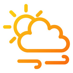 weather icon