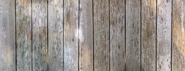 Wooden planks background, texture. Wooden floor or wall