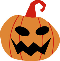 Retro Ghost Halloween t-shirt design. Cute cartoon. vintage vector illustration