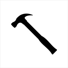 Hammer Icon Design