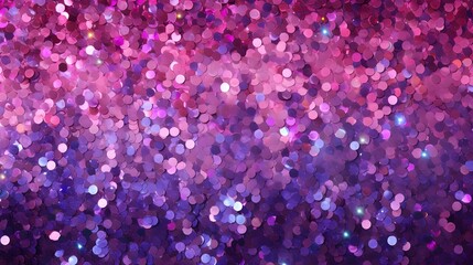 Glitter texture background