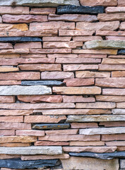 stone wall background