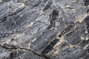 Captivating Close-up: A Macro Photo Showcasing the Intricate Patterns and Textures of Granite