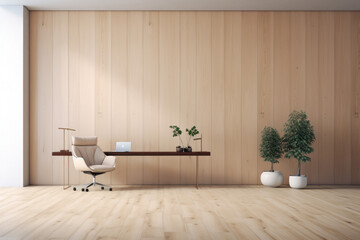 Modern office