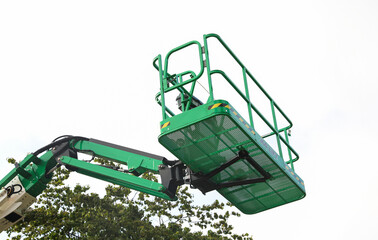 Construction machinery symbolizes progress and teamwork, shaping the future by building the...