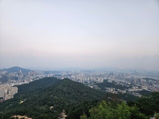 산