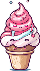 ice cream cone