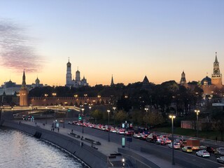 charles bridge city Istanbul