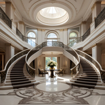 Twin stairs deals