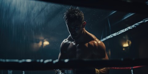 Fight in the Dark, generative ai