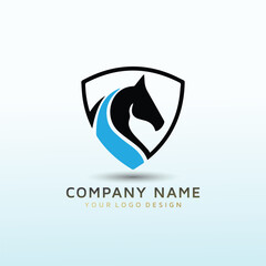 Modern Equine horse Business Logo Needed