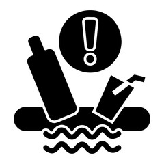 pollution icon