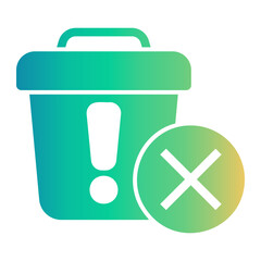 pollution icon