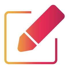 pen icon