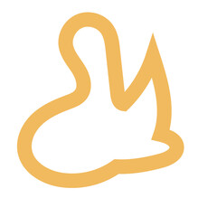 Neutral Abstract Shapes Vectors 