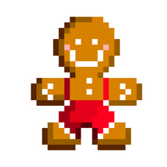 gingerbread