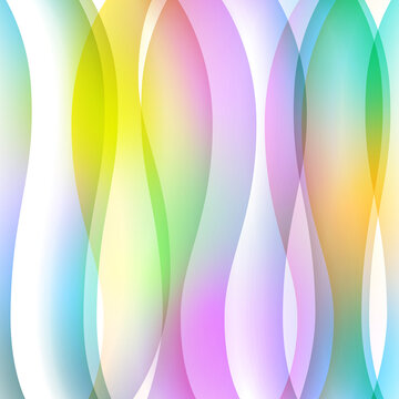 Abstract pastel holographic blurred grainy gradient background texture. Colorful digital grain soft noise effect pattern. Lo-fi multicolor vintage retro design.

