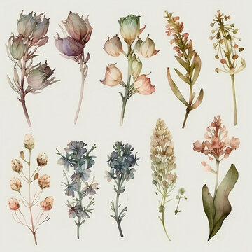 "Wax Flowers" Imagens – Procure 451 fotos, vetores e vídeos | Adobe Stock