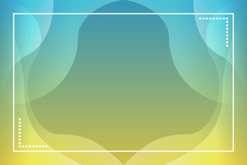 Modern Abstract Background