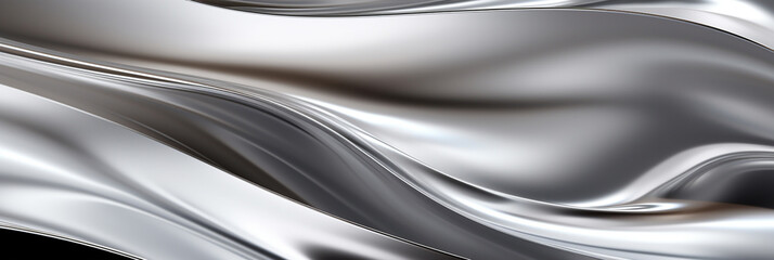 Abstract metallic gray background silver glossy metallic background Stainless steel background...