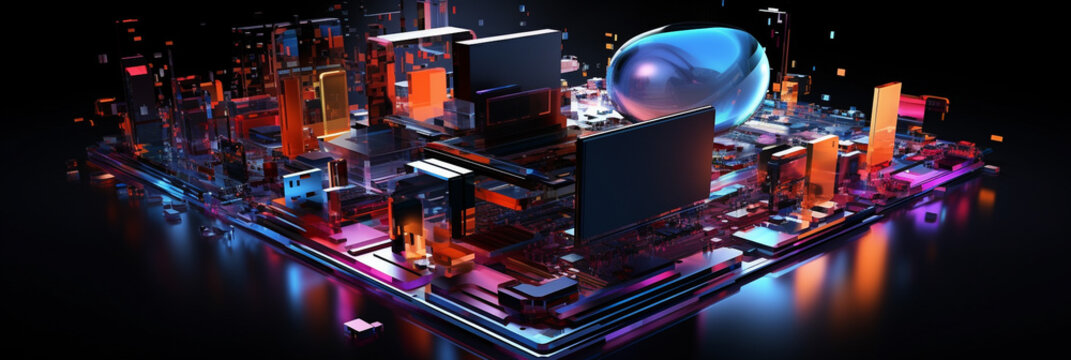Bilder Computer Science