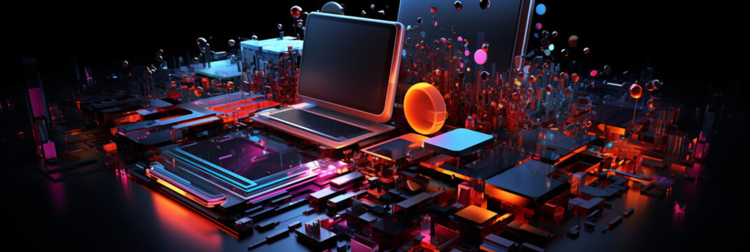 Bilder Computer Science