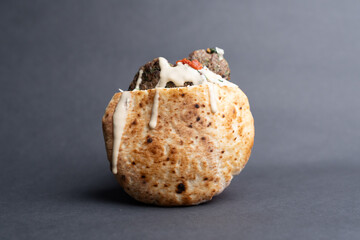 falafel