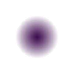 Blur Cirlce Gradient