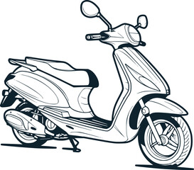 Scooter