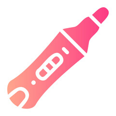 pregnant Gradient icon