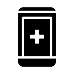 Obraz premium smartphone