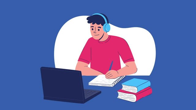Online Class Notedown HD