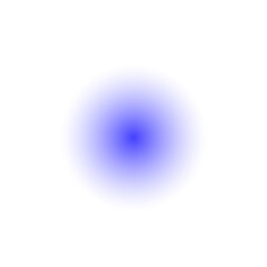 Blur Cirlce Gradient