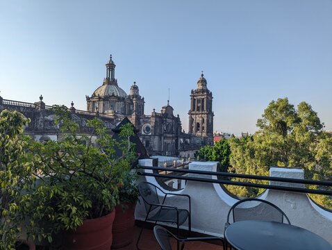 メキシコシティ メトロポリタン大聖堂　ラテンアメリカ最大級のカテドラル　ソカロの隣 | Mexico City Metropolitan Cathedral, One of the largest cathedrals in Latin America, Next to Zocalo