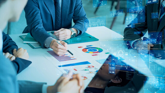 ビジネスとテクノロジー　経営戦略