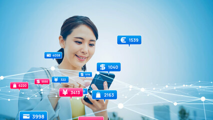 モバイルネットワーク