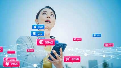 モバイルネットワーク