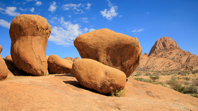 Spitzkoppe