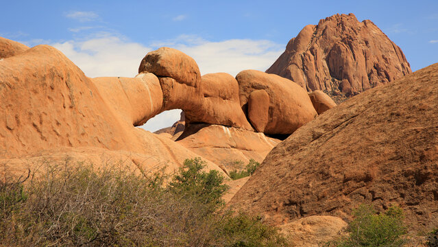 Spitzkoppe