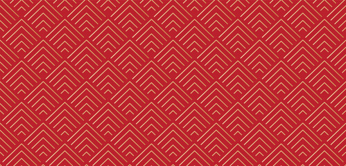 Chinese New Year, China, Chinese New Year, New Year, Japanese pattern material, traditional pattern, pattern, Japanese pattern