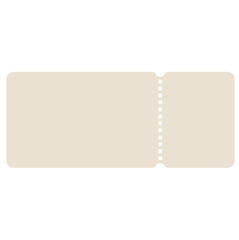 ticket,stamp design element