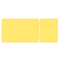 ticket,stamp design element