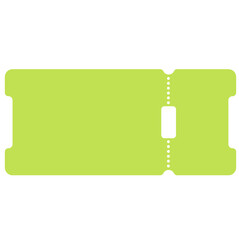 ticket,stamp design element