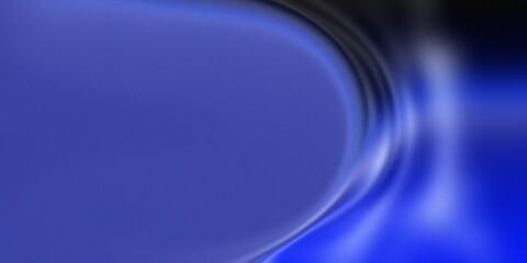 abstract background with waves